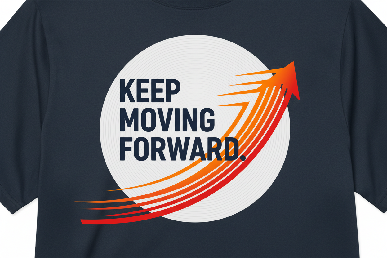 motivational statement wear